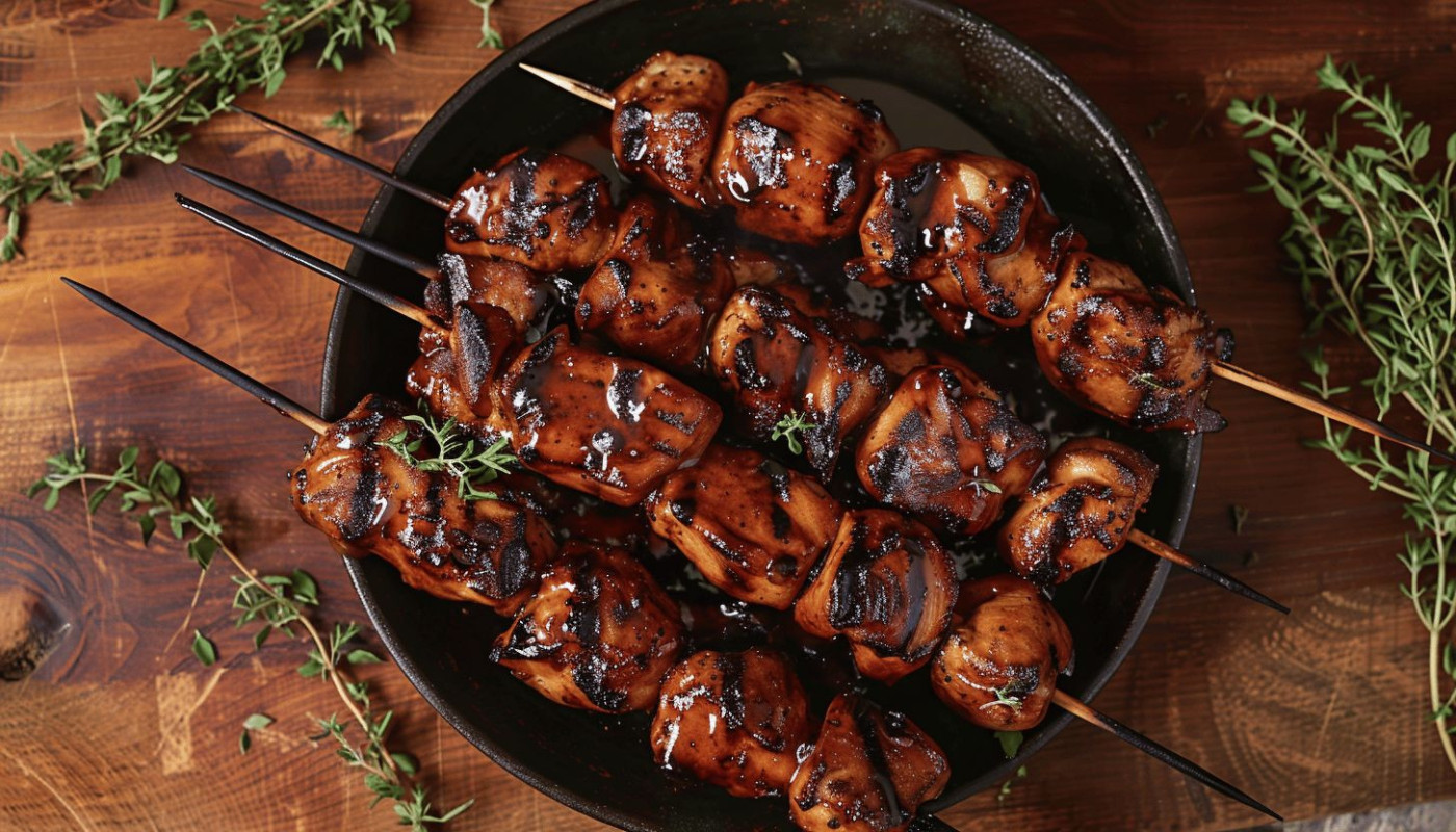 Alternatives pour remplacer la sauce yakitori dans vos recettes