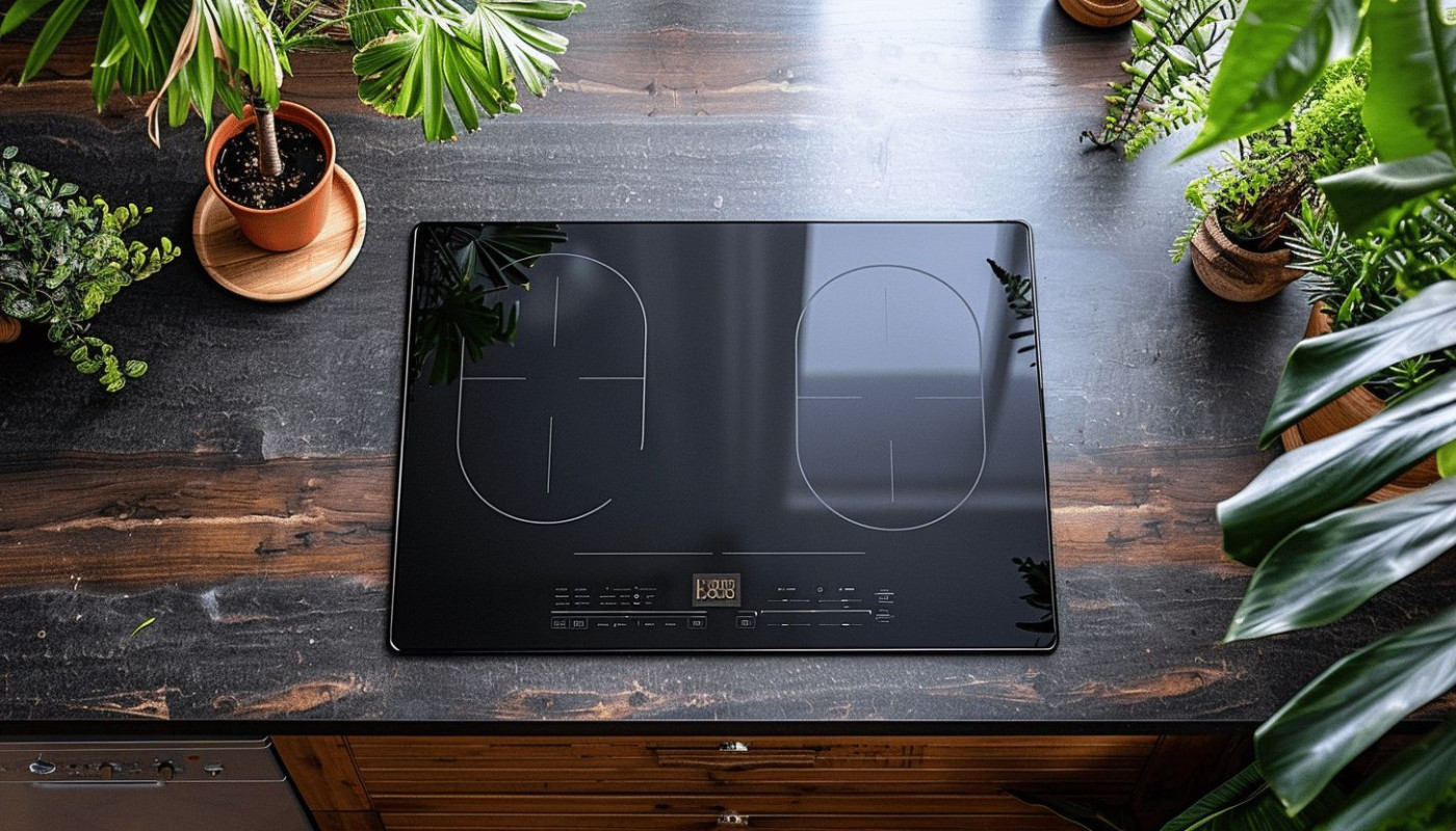 Avantages environnementaux et économiques de l'utilisation des tables à induction