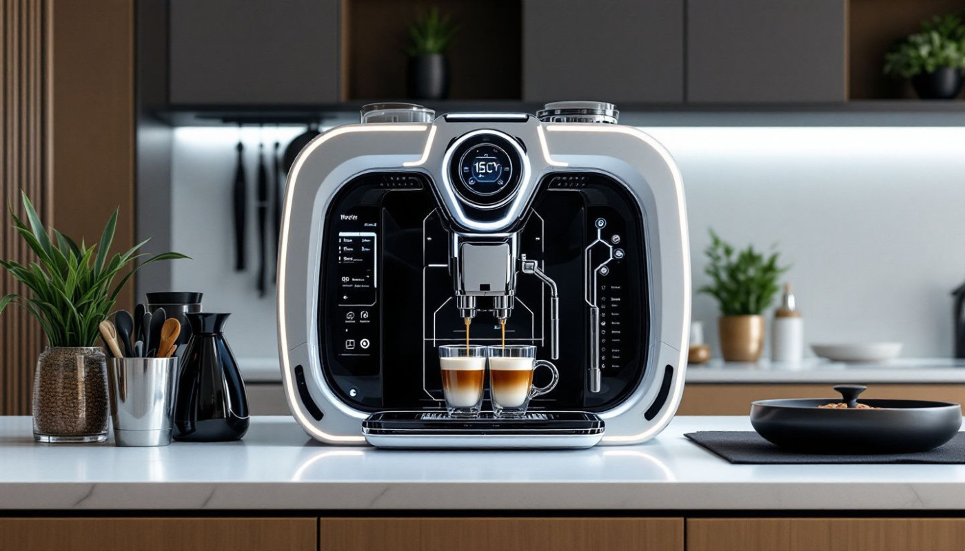 Comment choisir et entretenir votre machine à café à grains en 2025