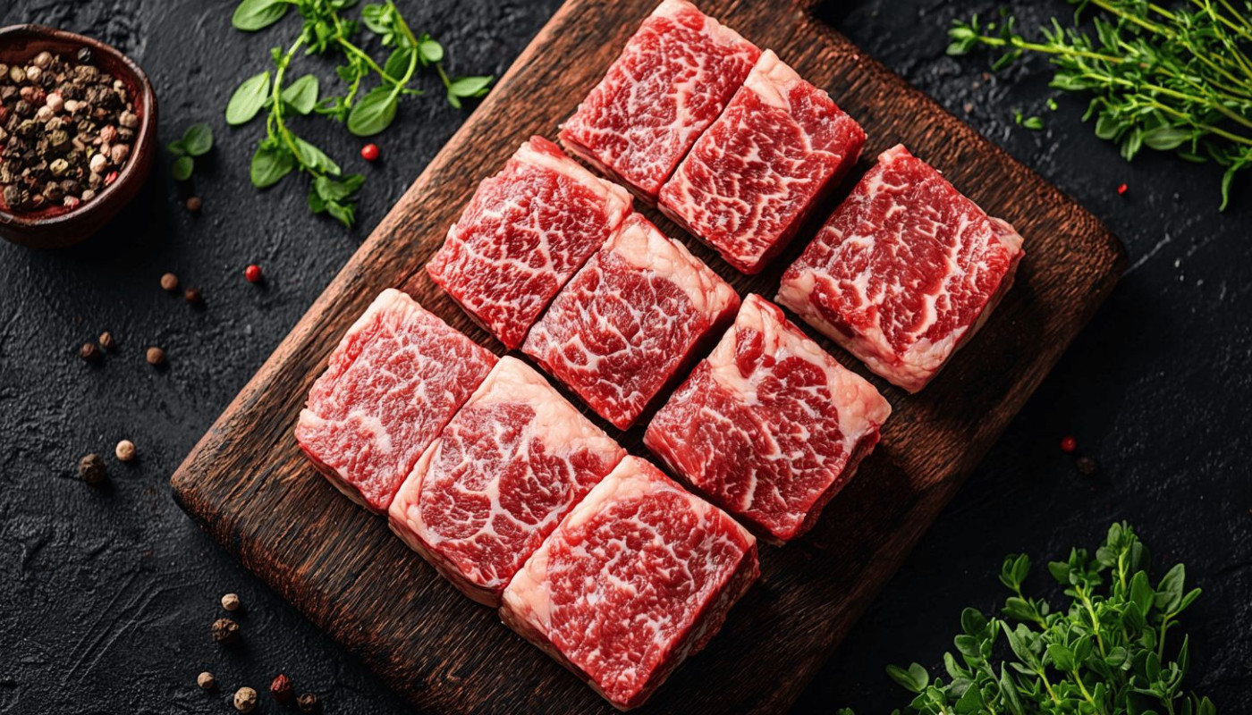 Comment maîtriser les temps de cuisson pour des viandes tendres et juteuses