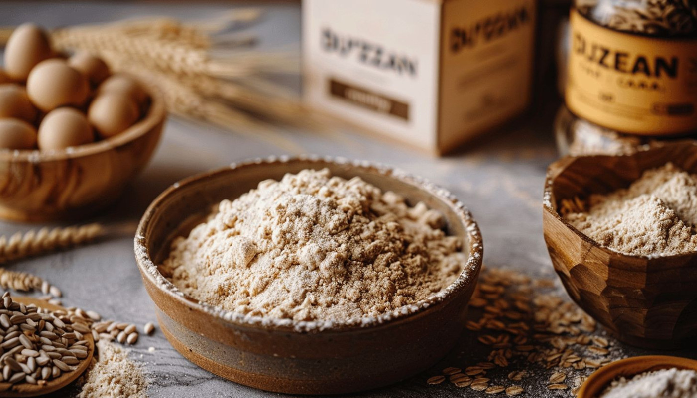 Comment réussir une crêpe Dukan à la Maizena : guide pratique pour un dessert léger