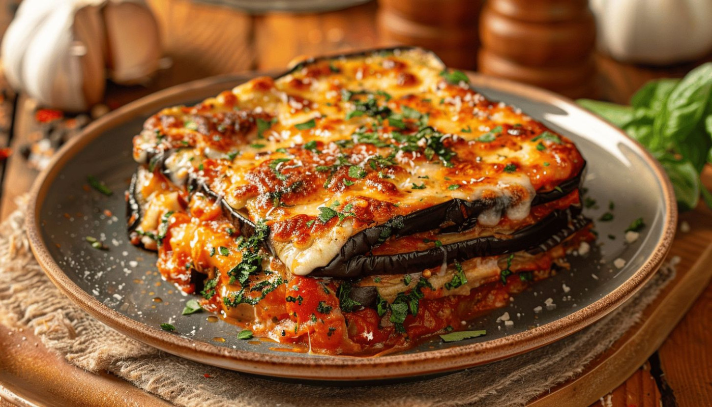 Cuisine italienne : l'art de préparer la melanzane