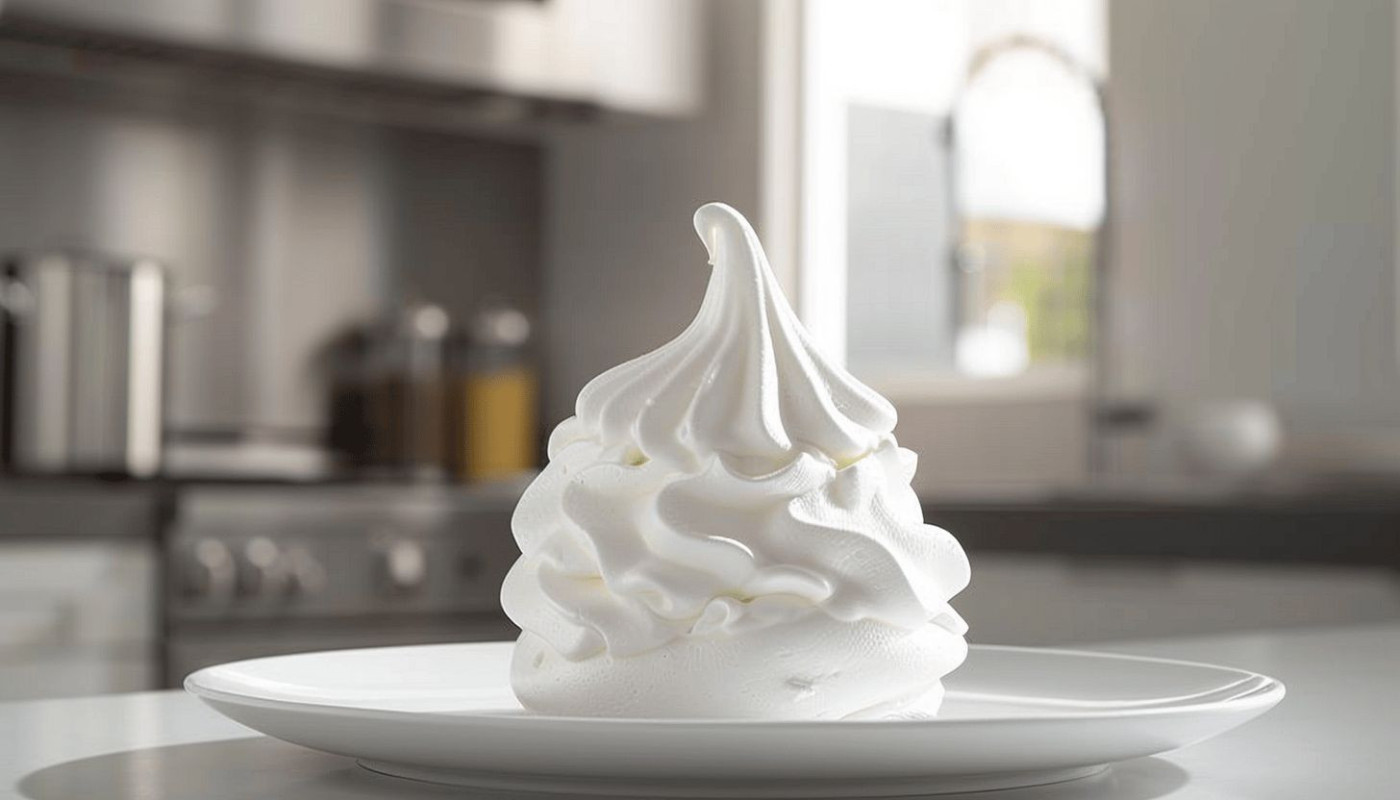 Réaliser une meringue facile à la maison : astuces et recettes
