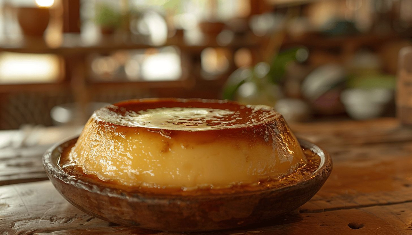 Réussir son flan traditionnel à la perfection, conseils et astuces